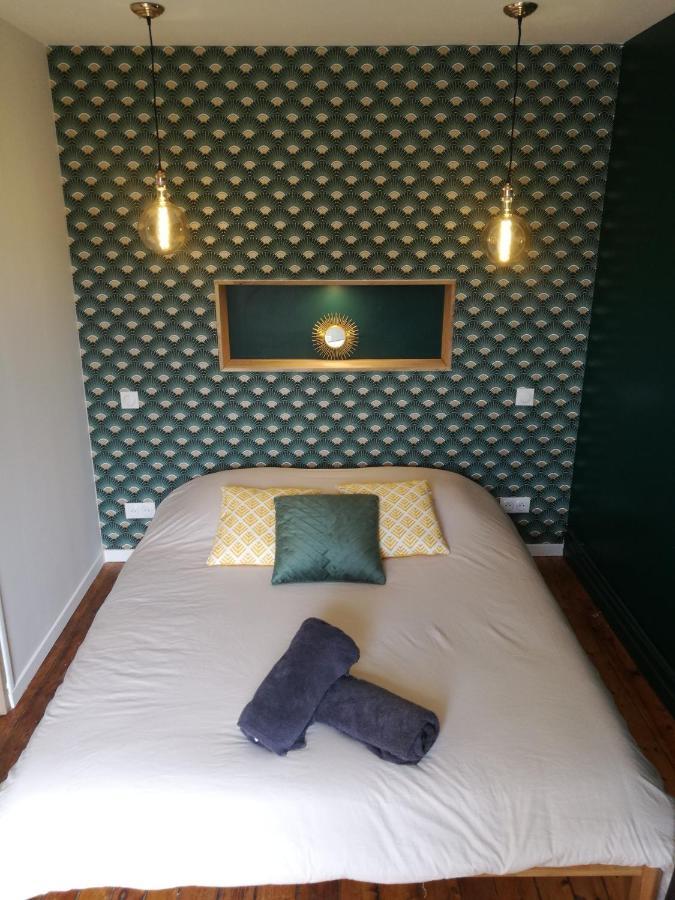 Villa Carlotta - Sea Resort Dieppe Extérieur photo