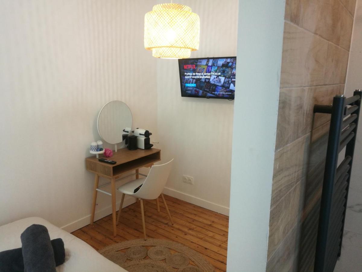 Villa Carlotta - Sea Resort Dieppe Extérieur photo