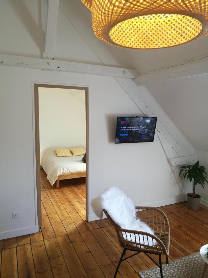 Villa Carlotta - Sea Resort Dieppe Extérieur photo