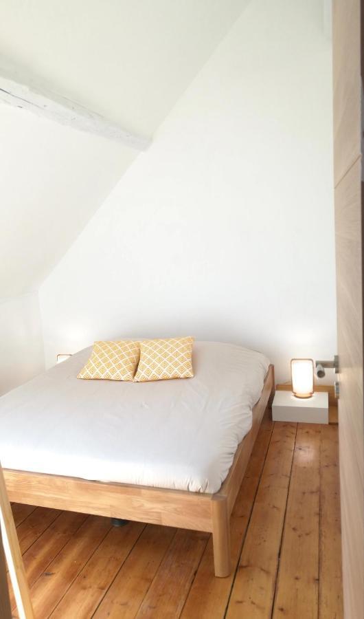 Villa Carlotta - Sea Resort Dieppe Extérieur photo